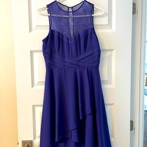 Beautiful cocktail dress from RW&co